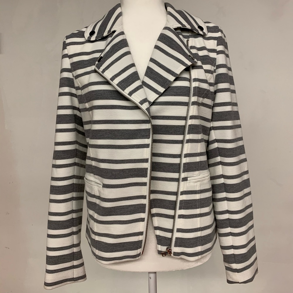 Bagatelle jacket NWOT